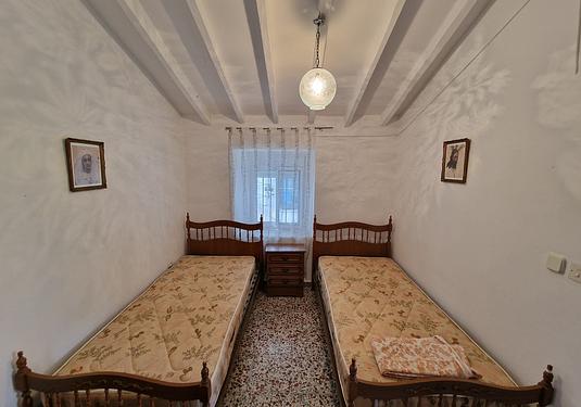 Town house in Vinuela