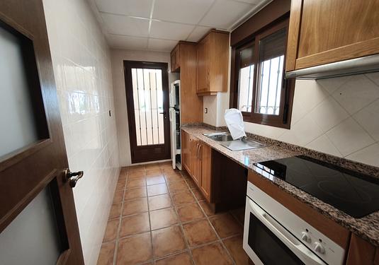 Duplex in Algorfa