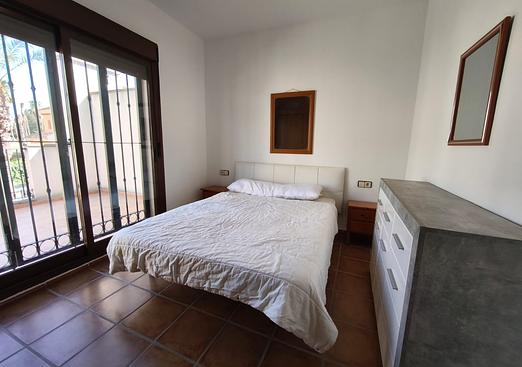 Duplex in Algorfa