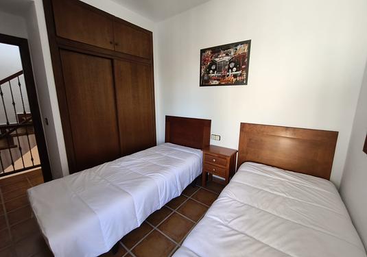 Duplex in Algorfa