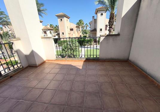 Duplex in Algorfa