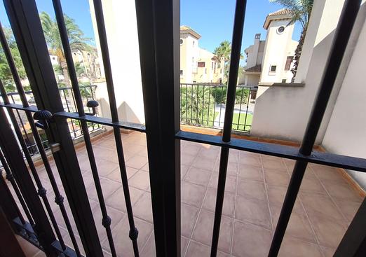 Duplex in Algorfa