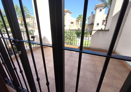 Duplex in Algorfa