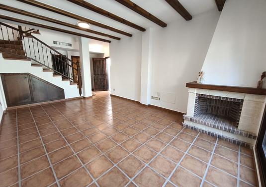 Duplex in Algorfa