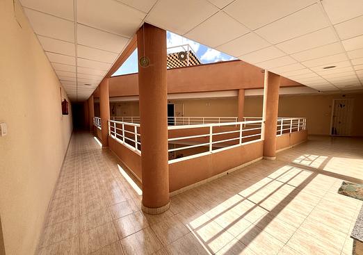 Apartment in San Miguel de Salinas