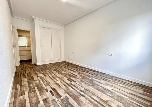 Apartment in San Miguel de Salinas