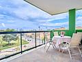 Apartment in Mil Palmeras