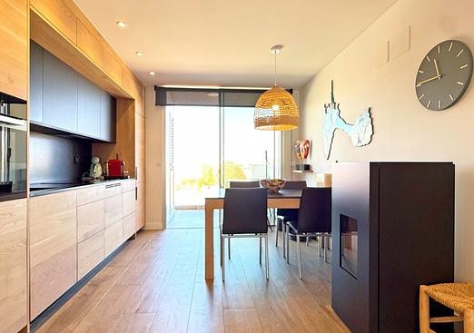 Apartment in Cabo de Palos