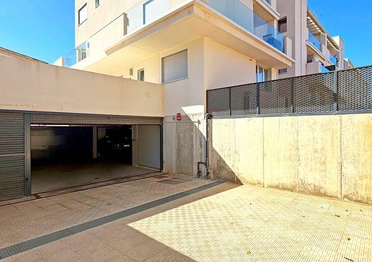Apartment in Cabo de Palos