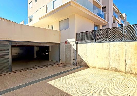 Apartment in Cabo de Palos