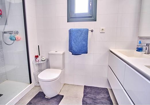 Apartment in Mil Palmeras