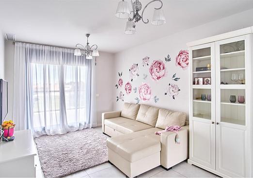 Apartment in Mil Palmeras