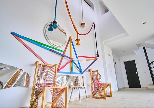 Apartment in Mil Palmeras