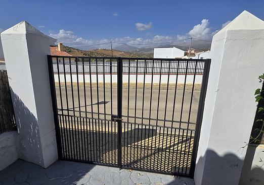 Villa in Puente De Don Manuel