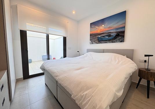 Apartment in Pilar de La Horadada