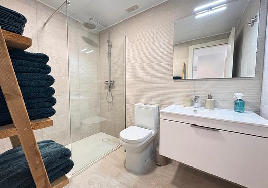 Apartment in Pilar de La Horadada