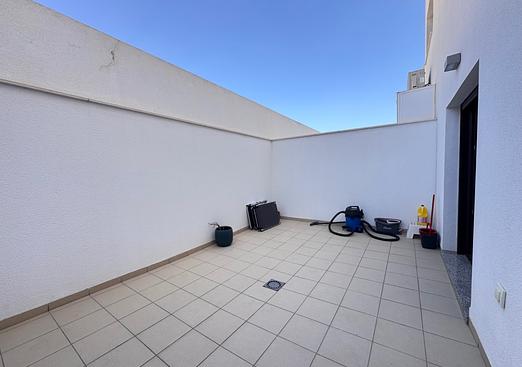 Apartment in Pilar de La Horadada