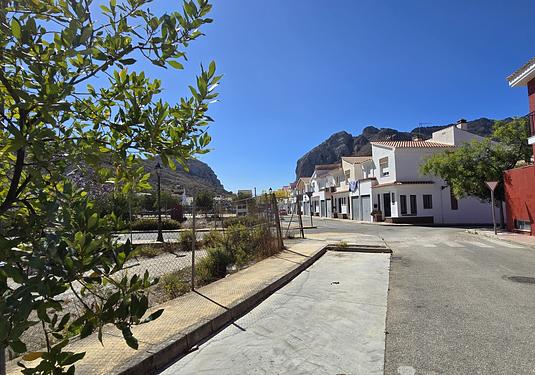 Town house in Alhama De Granada