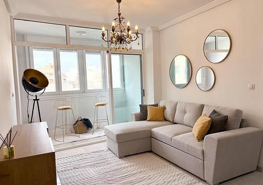 Apartment in Torrevieja
