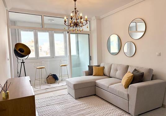 Apartment in Torrevieja
