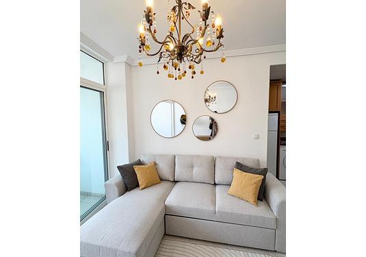 Apartment in Torrevieja