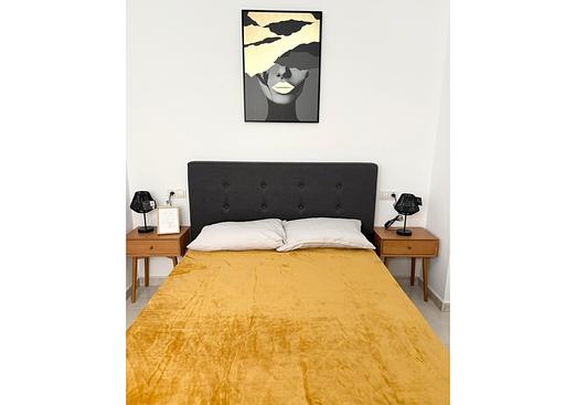 Apartment in Torrevieja