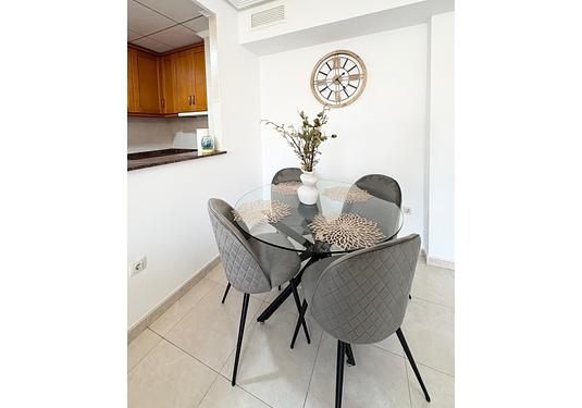 Apartment in Torrevieja