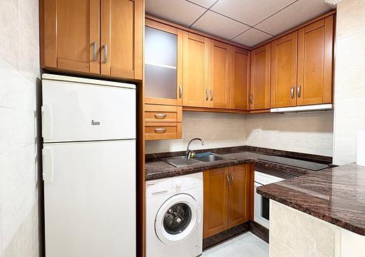 Apartment in Torrevieja