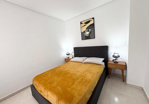 Apartment in Torrevieja