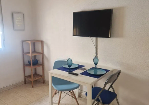 Apartment in Torrevieja