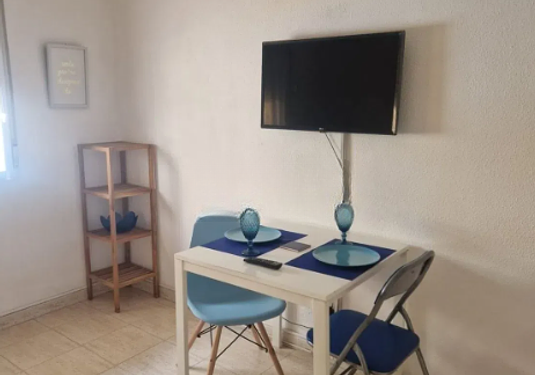 Apartment in Torrevieja