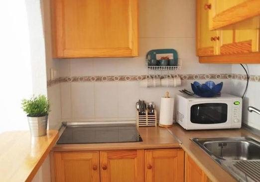 Apartment in Torrevieja