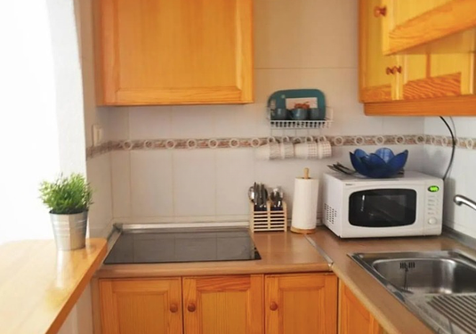 Apartment in Torrevieja