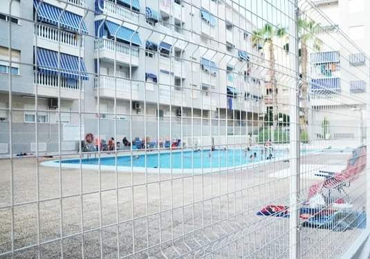 Apartment in Torrevieja
