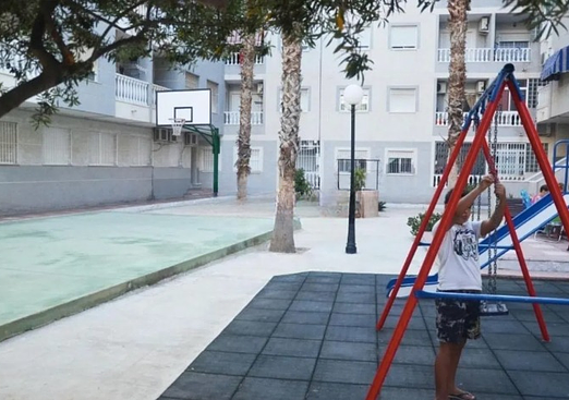 Apartment in Torrevieja