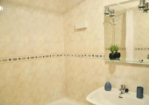 Apartment in Torrevieja