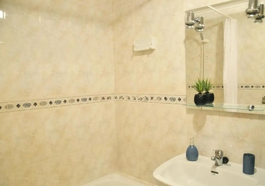 Apartment in Torrevieja