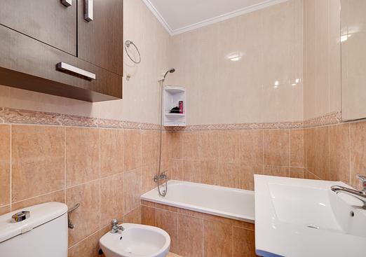 Apartment in Jacarilla