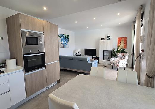 Apartment in Pilar de La Horadada