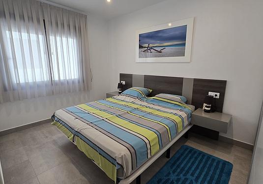 Apartment in Pilar de La Horadada