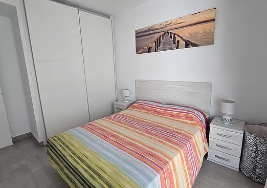 Apartment in Pilar de La Horadada