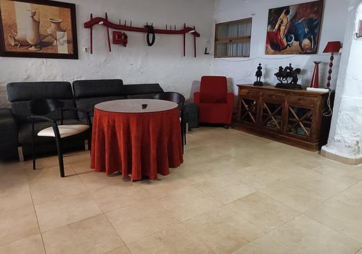 Country house in Yecla