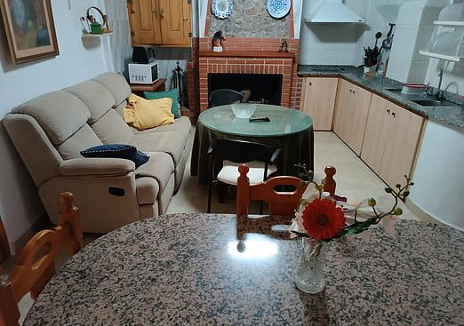 Country house in Yecla
