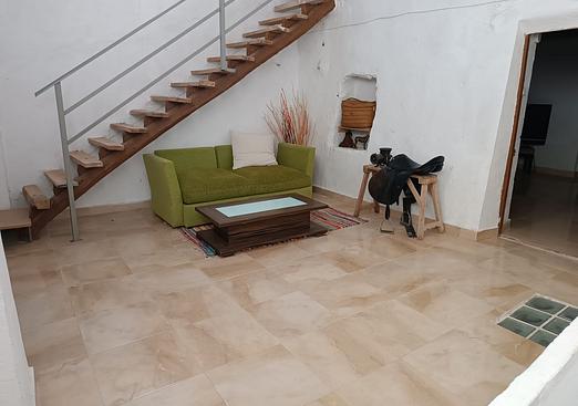 Country house in Yecla