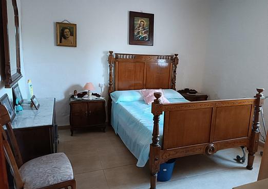 Country house in Yecla