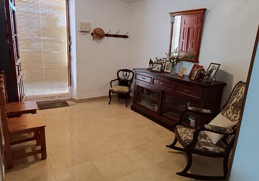 Country house in Yecla
