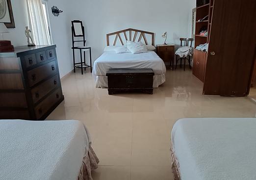 Country house in Yecla