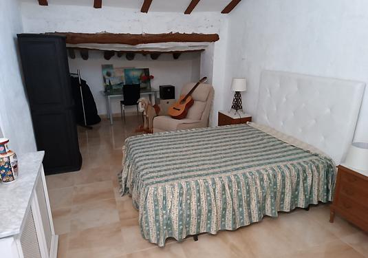 Country house in Yecla
