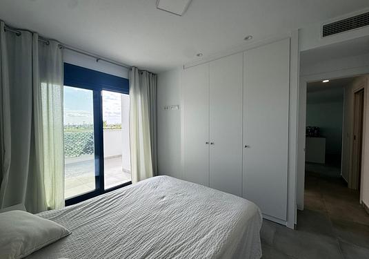 Apartment in Torre Pacheco