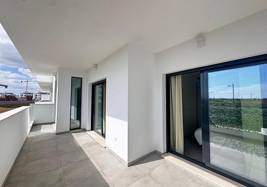 Apartment in Torre Pacheco